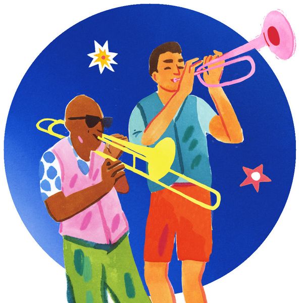 Fête de la musique à Fontainebleau - Concert à Fontainebleau au Centre-Ville, 77300 FONTAINEBLEAU le 21 juin 2026