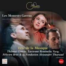 Alexandre Tharaud - Concert à Paris au SALLE GAVEAU le 21 juin 2027