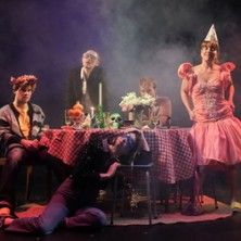 Fête des Mères - Concert à Plougastel-daoulas au Espace Avel Vor le 29 avril 2027
