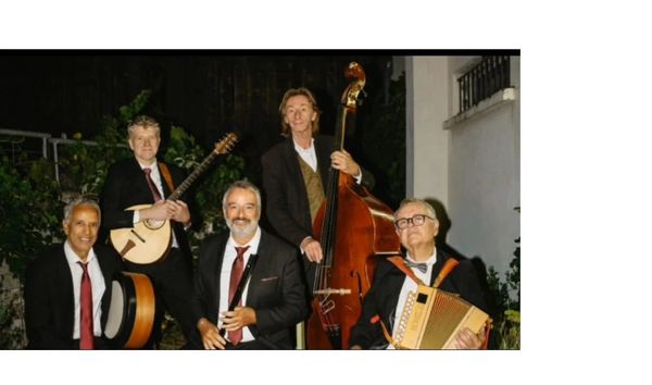 Fêter les beaux jours - Concert à Vert au Salle Polyvalente Rue De La Libération, Vert (78) le 5 juin 2026