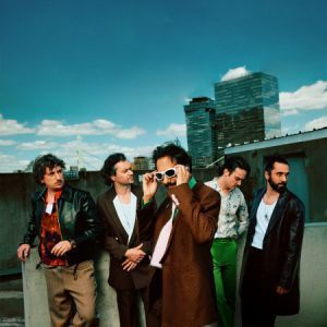 Feu! Chatterton - Concert à Saint Herblain au ZENITH NANTES METROPOLE le 15 décembre 2026