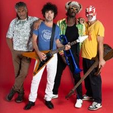 FFF - Concert à Aix-en-provence au 6MIC le 19 novembre 2026