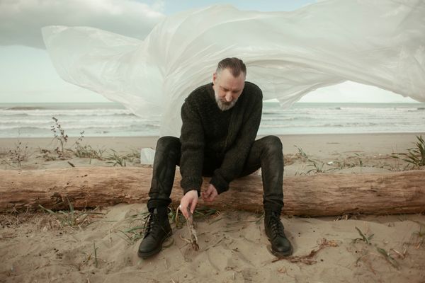 Fink - Concert à Paris au Elysee Montmartre le 10 novembre 2026
