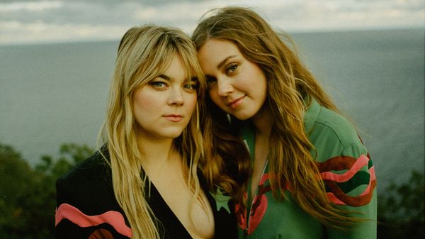 First Aid Kit - Concert à Paris au SALLE PLEYEL le 30 novembre 2026