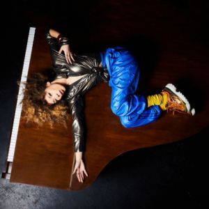Flavia Coelho - Concert à Montpellier au Le Corum le 14 mars 2027