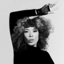 Flavia Coelho - Concert à Plougastel-daoulas au Espace Avel Vor le 19 février 2027