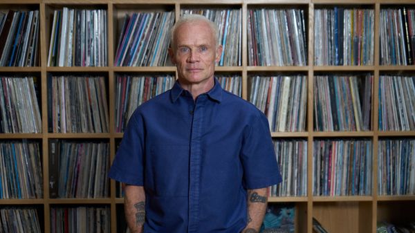 Flea and the Honora Band - Concert à Paris au ALHAMBRA le 28 mai 2026
