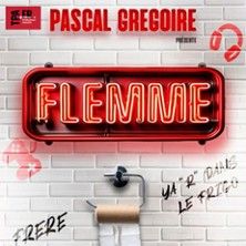Flemme - Concert à Paris au La Scène Parisienne le 30 mai 2026