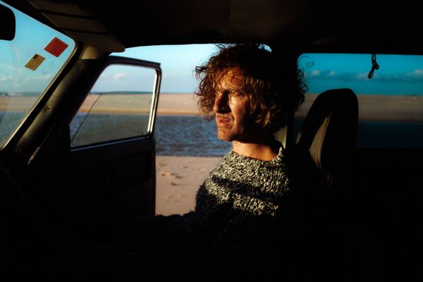 FLORENT MARCHET - Concert à Cenon au Le Rocher de Palmer le 27 novembre 2026