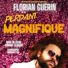 Florian Guérin - Concert à Montelimar au LE TOIT ROUGE le 3 octobre 2026