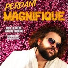 Florian Guérin - Concert à Aix-en-provence au Théâtre La Fontaine d'Argent le 25 septembre 2026