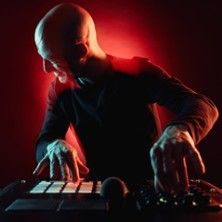 FLOX - Concert à Paris au La Maroquinerie le 9 octobre 2026