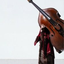 Orchestre national dÎle-de-France - Concert à VÉlizy-villacoublay au L'Onde le 29 mai 2026