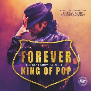 FOREVER - Concert à Toulouse au ZENITH TOULOUSE METROPOLE le 4 février 2027