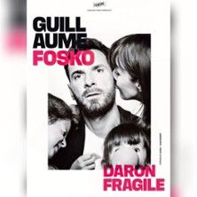 FOSKO "DARON FRAGILE" - Concert à Bordeaux au L'Estrade le 13 juin 2026