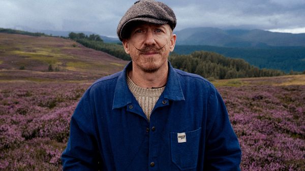 Foy Vance - Concert à Paris au CAFE DE LA DANSE le 15 septembre 2026