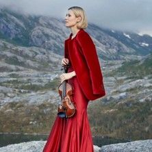 Orchestre National de Cannes - Concert à Cannes au Théâtre Debussy - Palais des Festivals le 14 février 2027