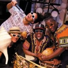 Franck Nicolas - Concert à Paris au Baiser Salé le 1 mai 2026