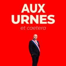 François Guédon - Concert à Lyon au ESPACE GERSON le 5 novembre 2026
