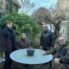 François Jeanneau - Concert à Les Lilas au Le Triton le 5 juin 2026