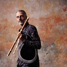François Lazarevitch - Concert à La Feuillie au Eglise Saint-Eustache le 20 août 2026