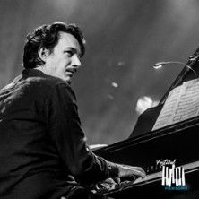 Fred Nardin - Concert à Paris au SUNSIDE le 28 août 2026