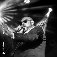 Freddy Miller - Concert à Andresy au Espace Julien Green le 27 juin 2026