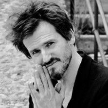 Frédéric Bobin - Concert à Le Haillan au L'ENTREPOT le 10 juin 2026