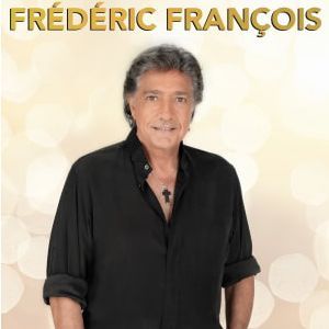 Frederic Francois - Concert à Beauvais au ELISPACE le 10 octobre 2026
