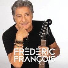 Frederic Francois - Concert à Mouilleron-le-captif au Vendéspace le 16 janvier 2027