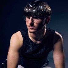 Fredz - Concert à Mulhouse au NOUMATROUFF le 3 octobre 2026