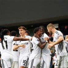 Fulham FC - Concert à London au Craven Cottage le 9 mai 2026