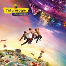 Le Futuroscope - Concert à Jaunay-clan au Le Futuroscope le 3 juillet 2026