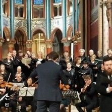 Orchestre Classik Ensemble - Concert à Paris au Eglise Saint-Louis-en-l'Île le 25 octobre 2026