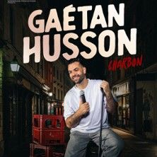 Gaetan Husson - Concert à Paris au Le Point-Virgule le 24 mai 2026