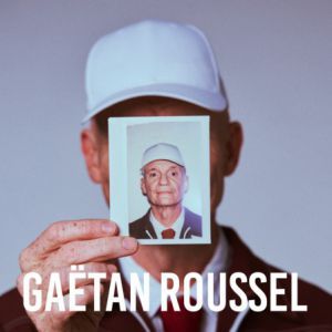 Gaetan Roussel - Concert à Saint Herblain au ZENITH NANTES METROPOLE le 17 février 2027