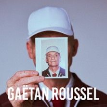 Gaetan Roussel - Concert à Puget-sur-argens au Le Mas des Escaravatiers le 10 juillet 2026