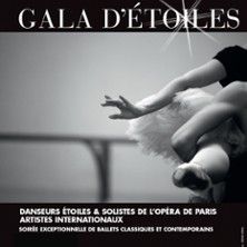 Gala d'Etoiles - Concert à VÉlizy-villacoublay au L'Onde le 18 mai 2026