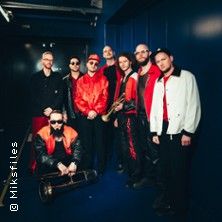Gallowstreet - Concert à Paris au Le Trabendo le 21 novembre 2026