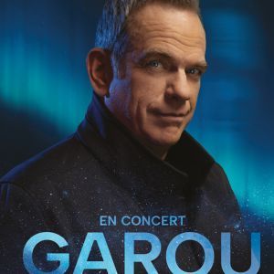 GAROU
