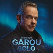 Garou - Concert à Belley au L'INTEGRAL le 9 février 2027