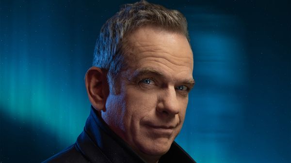 Garou - Concert à Le Blanc Mesnil au THEATRE DU BLANC-MESNIL le 5 février 2027