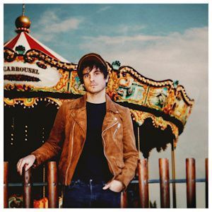 Gauvain Sers - Concert à Nesle au LA NOUVELLE SCENE le 22 mai 2027