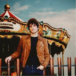Gauvain Sers - Concert à Grand Champ au Espace 2000 - Grand Champ le 26 mars 2027