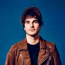 Gauvain Sers - Concert à Beziers au ZINGA ZANGA le 13 mars 2027