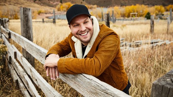 Gavin DeGraw - Concert à Paris au Le Bataclan le 9 octobre 2026