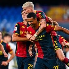 Genoa CFC - Concert à Genes au STADE LUIGI-FERRARIS le 15 mai 2026