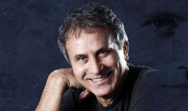 GEORGE DALARAS