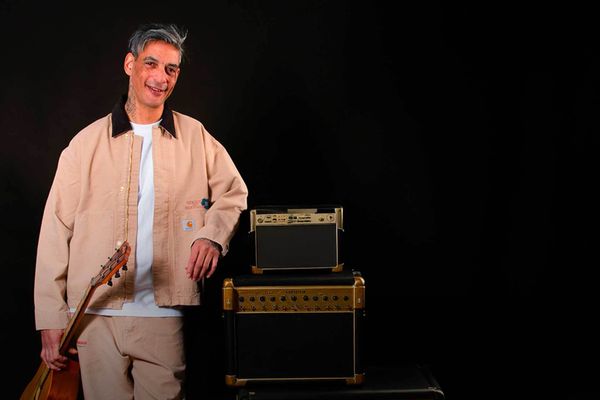 GEORGES-ALAIN - Concert à Cenon au Le Rocher de Palmer le 11 décembre 2026