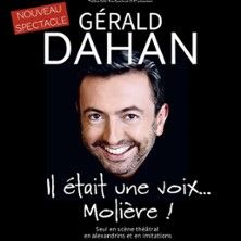 Gérald Dahan - Concert à Paris au Théâtre Gaité-Rive Gauche le 10 mai 2026